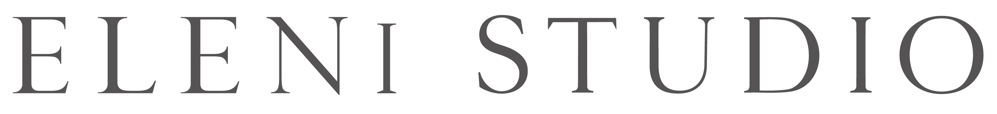 ELENI STUDIO